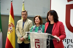 Casi 300 profesionales de los servicios sociales de la provincia se forman en la Escuela de Verano de Diputación