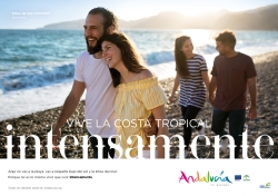 El nuevo Plan de la Costa Tropical invertirá 170.000 euros en  una veintena de acciones promocionales del destino en 2018