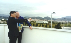 Ciudadanos demanda al Gobierno medidas de refuerzo de personal y material para la Operación Paso del Estrecho 2018 en el Puerto de Motril