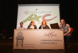 La nueva plataforma digital de Diputación permitirá el acceso a la agenda cultural de la provincia