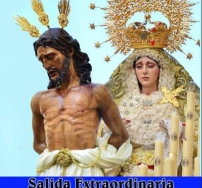 La Hermandad del Despojado y Salud celebra este viernes y sábado un traslado y salida extraordinaria
