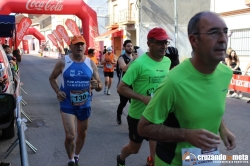 EL C.A. ALMUÑÉCAR EN LA XXXVII PRUEBA “RUTA BOABDIL” DE DÚRCAL
