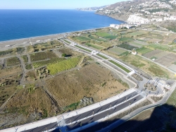 LA FINALIZACIÓN DE LAS OBRAS DE URBANIZACIÓN, UN PASO CLAVE EN EL DESARROLLO HOTELERO DE SALOBREÑA
