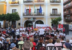 Almuñécar acoge desde este viernes el VI Festival Tropical de Bandas de Música