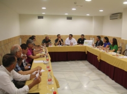 Se pone en marcha en Almuñécar el ervicio de seguridad para los turistas (SATE)