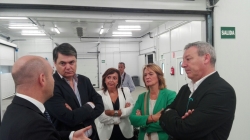 El PP pide  al PSOE que deje de utilizar al Puerto de Motril como arma de confrontación política