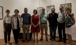 Nigüelas se asoma a su pasado morisco en el 450 aniversario de la Rebelión de las Alpujarras