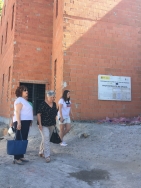Órgiva contará con un Albergue Juvenil con capacidad para medio centenar de camas