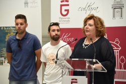 Dúrcal celebra este fin de semana el “Día de la música en la calle” con 43 actuaciones gratuitas