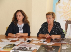 Almuñécar oferta un centenar de propuestas culturales del 2 de julio al hasta el 15 de septiembre