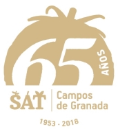 SAT Campos de Granada celebra su 65 aniversario en las fiestas de Carchuna