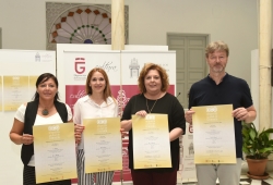 Diputación extiende el proyecto de la OCG a seis municipios de la provincia