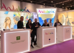 Marinas de Andalucía se adhiere, un año más, al convenio de colaboración con APPA y Turismo Andaluz para la promoción internacional de los puertos dep