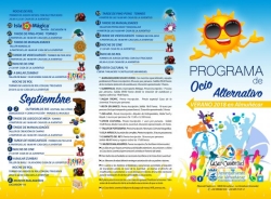 El Área de Juventud de Almuñécar programa casi un centenar de actividades como ocio alternativo para este verano