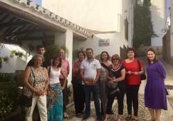 El Centro de Estudios Históricos del Valle de Lecrín y la Alpujarra conmemora su primer aniversario con nuevos proyectos y estudios de la zona