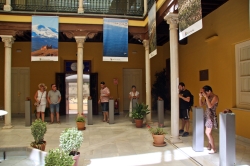 El Patronato atendió a 85.630 turistas en sus oficinas de información en el primer semestre