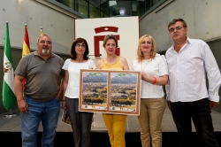 Guadix acogerá la II Feria de la Accitania en la que participarán 30 municipios
