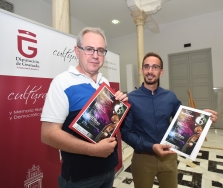 La música española centra la programación del XI Festival de Música Rey Balduino Ciudad de Motril