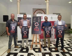 “Parapanda Folk” vuelve a Íllora con propuestas distintas y distantes