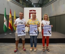 El primer acuatlón de Gualchos-Castell de Ferro aunará la natación y el atletismo en la costa granadina