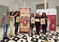 El teatro amateur regresa al Marquesado con una semana de actividades culturales