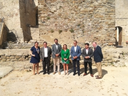 Diputaciones andaluzas trasladarán al Gobierno sus reivindicaciones sobre regla de gasto y reinversión de superávits