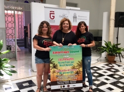 El Festival “ZafarrayaSound” regresa con su tercera edición para promocionar la cultura musical y grupos emergentes