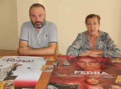 Almuñécar celebrará el X Festival de Teatro Grecolatino “Sexi Firmum Iulium” de 4 al 8 de septiembre