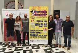 Moclín acoge en agosto la 11ª edición de su festival de música fusión