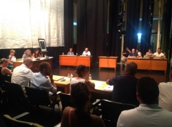 Almuñécar aprueba el Estudio de Viabilidad Económico-Financiero y anteproyecto para el Mercado Municipal