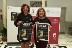 Busquístar acoge esta semana la XII edición del Festival de Jazz de la Alpujarra