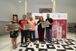 El pop-rock granadino regresa un verano más a Rubite con el festival “Almendra Rock”