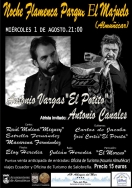 Agenda Cultural Almuñécar La Herradura Agosto 2018