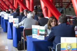 SEVILLA ACOGERÁ MÁS DE 800 EMPRESAS EN LA VI EDICIÓN DE IMEX, LA MAYOR FERIA DE NEGOCIO INTERNACIONAL DE ESPAÑA