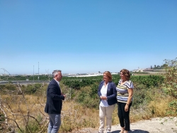 El Partido Popular aprueba la ampliación de la zona cultivable