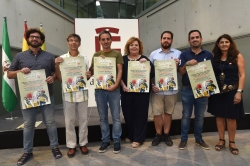El Festival ‘Sulayr’ de Pampaneira ahonda en la fusión de músicas étnicas y contemporáneas en su tercera edición