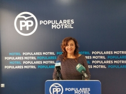 El  PP trabajará para buscar una nueva ubicación al Ferial de Motril