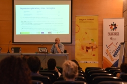 Diputación organiza un curso para hacer frente a la pobreza energética