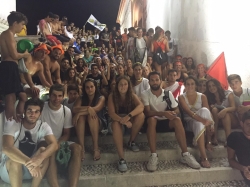 JUVENTUD ORGANIZA UNA NUEVA EDICIÓN DE LA GYMKHANA URBANA NOCTURNA