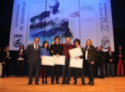 El XXXIV Certamen Internacional de Guitarra Clásica “Andrés Segovia” estará dedicado al compositor cubano Leo Brouwer