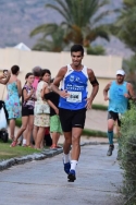 CARTAGENA Y MÍJAS, CARRERAS DEL FIN DE SEMANA PARA EL CLUB ATLETISMO ALMUÑÉCAR.