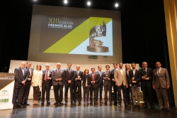 LA CONSEJERÍA DE CONOCIMIENTO ABRE LA CONVOCATORIA DE LOS  XIV PREMIOS ALAS A LA INTERNACIONALIZACIÓN DE LA EMPRESA ANDALUZA