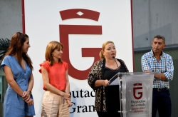 1.500 personas correrán contra la diabetes en la II Marcha Solidaria de Padul