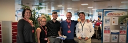 La Costa Tropical y Jet2holidays de la mano para la promoción del nuevo destino andaluz.