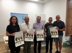 II  QUEDADA DEPORTIVA Y SOLIDARIA 3X1 DE LAS FIESTAS DE LAGOS