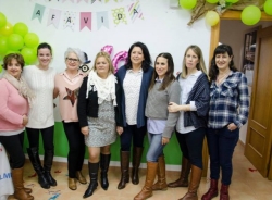 Almuñécar y AFAVIDA celebran este viernes el Día Mundial del Alzhéimer