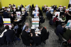300 PROFESIONALES Y 50 PAÍSES INSCRITOS EN LA SEXTA EDICIÓN DE  IMEX-ANDALUCÍA