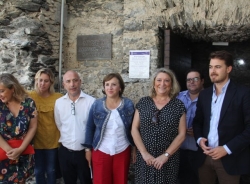 Almuñécar mejora el Museo Arqueológico y La Najarra con una partida de 140.000 euros de la Junta de Andalucía