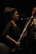 Arranca Música Sur con un colosal concierto inaugural que emociona a un entregado público en el Teatro Calderón