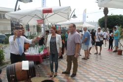VISITAS GUIADAS POR EL ENTORNO NATURAL Y MONUMENTAL, CONMEMORARÁN EL DÍA INTERNACIONAL DEL TURISMO EN SALOBREÑA